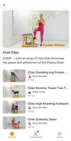 Available in application stores for mobile