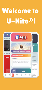 Available in application stores for mobile