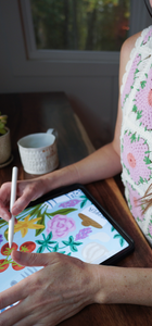 Available in application stores for mobile