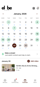 Available in application stores for mobile