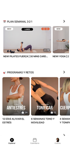 Available in application stores for mobile