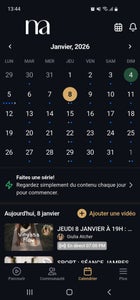 Available in application stores for mobile