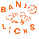 Banjo Licks