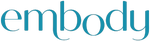 𝑒𝑚𝑏𝑜𝑑𝑦