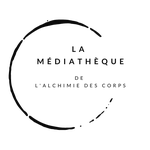 La médiathèque de l'Alchimie des Corps