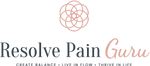Resolve Pain Guru Digital