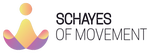 Schayes Of Movement