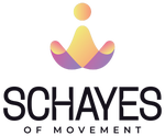 Schayes Of Movement