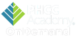 PHCC Academy‎®‎ OnDemand