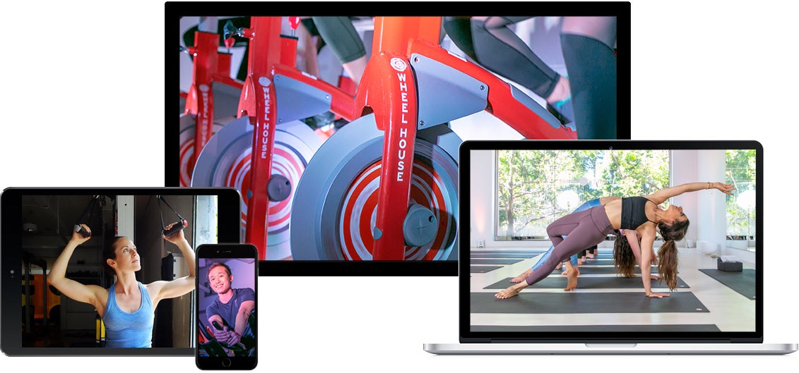 Watch on all your devices