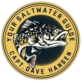 Your Saltwater Guide