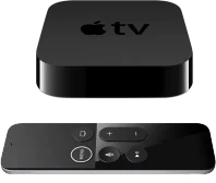 AppleTV | Votre application yoga