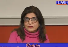 Raksha
