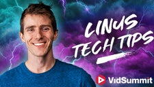 Linus Tech Tips - Linus Tech Tips - How to Build a Content Creation Business that Lasts