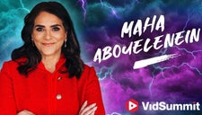 Maha Abouelenein - Scaling & Monetizing Your Personal Brand