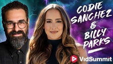Codie Sanchez & Billy Parks - Creator or CEO? Building Businesses Off-Platform