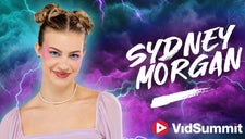 Sydney Morgan - 15 Seconds—15 Minutes: The Short-to-Long Content Strategy