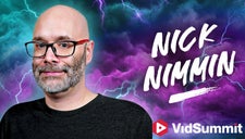 Nick Nimmin - Small Changes That Cause Big Growth