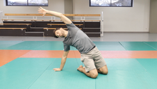 FULL MOBILITY Y MANGUITO ROTADOR