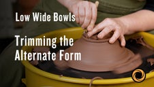 Trimming the Alternate Form