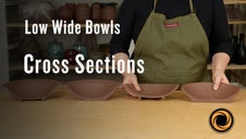 Cross Sections