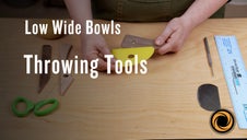 Throwing Tools