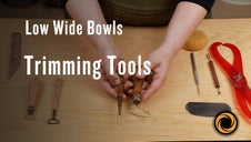 Trimming Tools