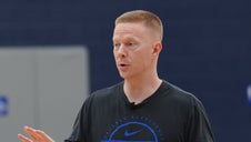 Sean Sweeney