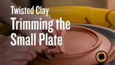 Trimming the Small Plate