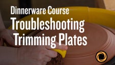 Troubleshooting Trimming Plates
