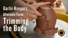 Alternate Form: Trimming the Body
