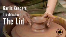Troubleshoot: The Lid