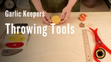 Throwing Tools
