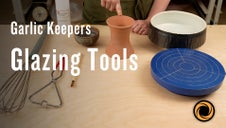 Glazing Tools