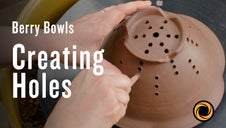 Creating Holes
