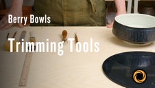 Trimming Tools