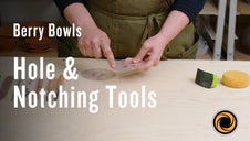 Hole & Notching Tools