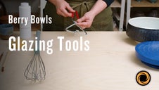 Glazing Tools