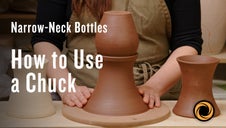 How to Use a Chuck