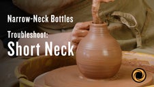 Troubleshoot: Short Neck