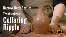 Troubleshoot: Collaring Ripple