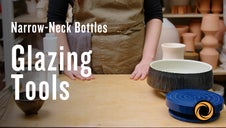 Glazing Tools