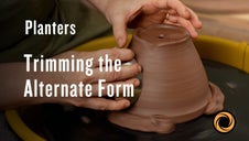 Trimming the Alternate Form
