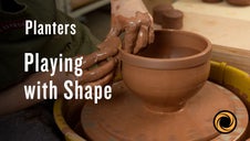 Playing with Shape
