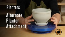 Alternate Planter Attachment