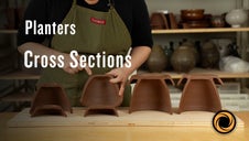 Cross Sections