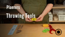 Throwing Tools