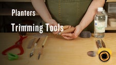 Trimming Tools