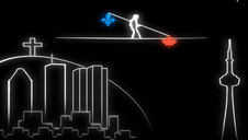 Ma révolution tranquille