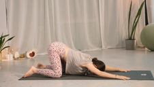 Mobility und Entspannung